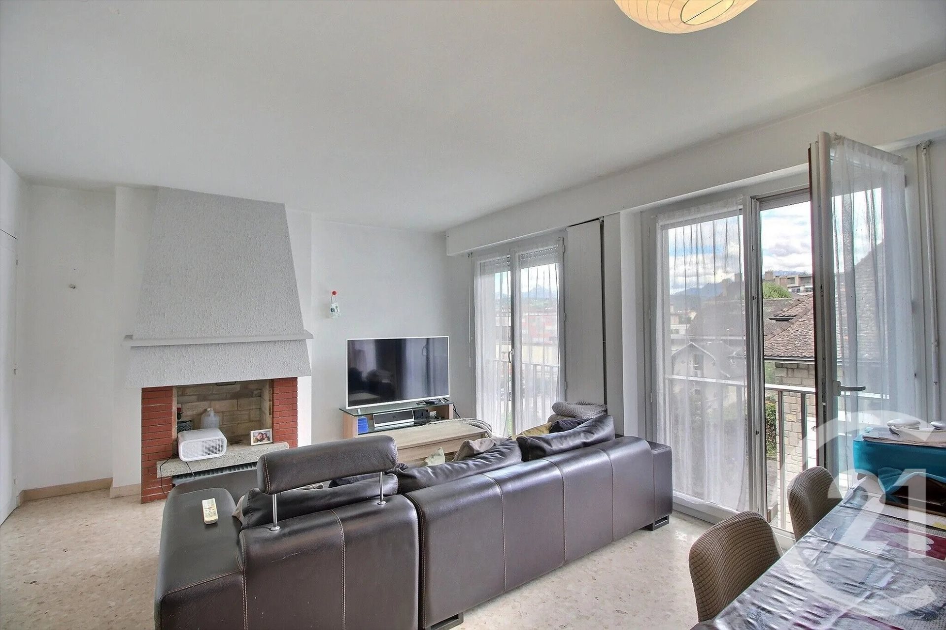 Appartement à vendre, 70m², Thonon-les-Bains