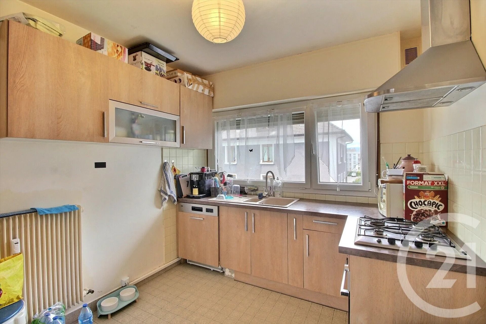 Appartement à vendre, 70m², Thonon-les-Bains