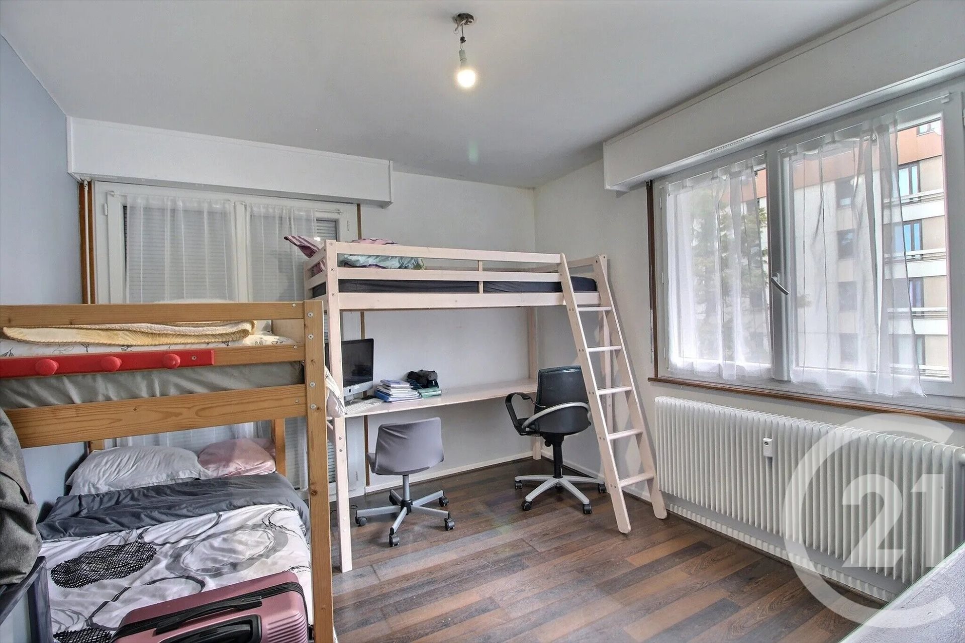 Appartement à vendre, 70m², Thonon-les-Bains