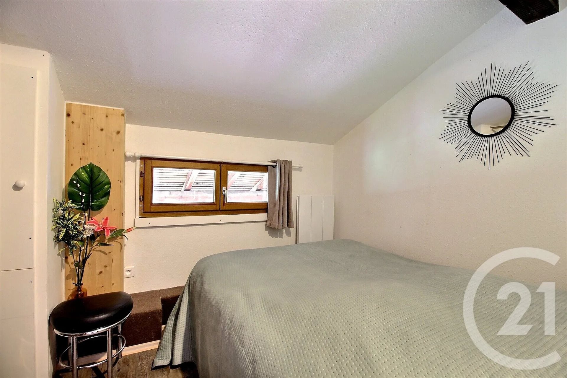 Appartement à vendre, 22m², Thonon-les-Bains