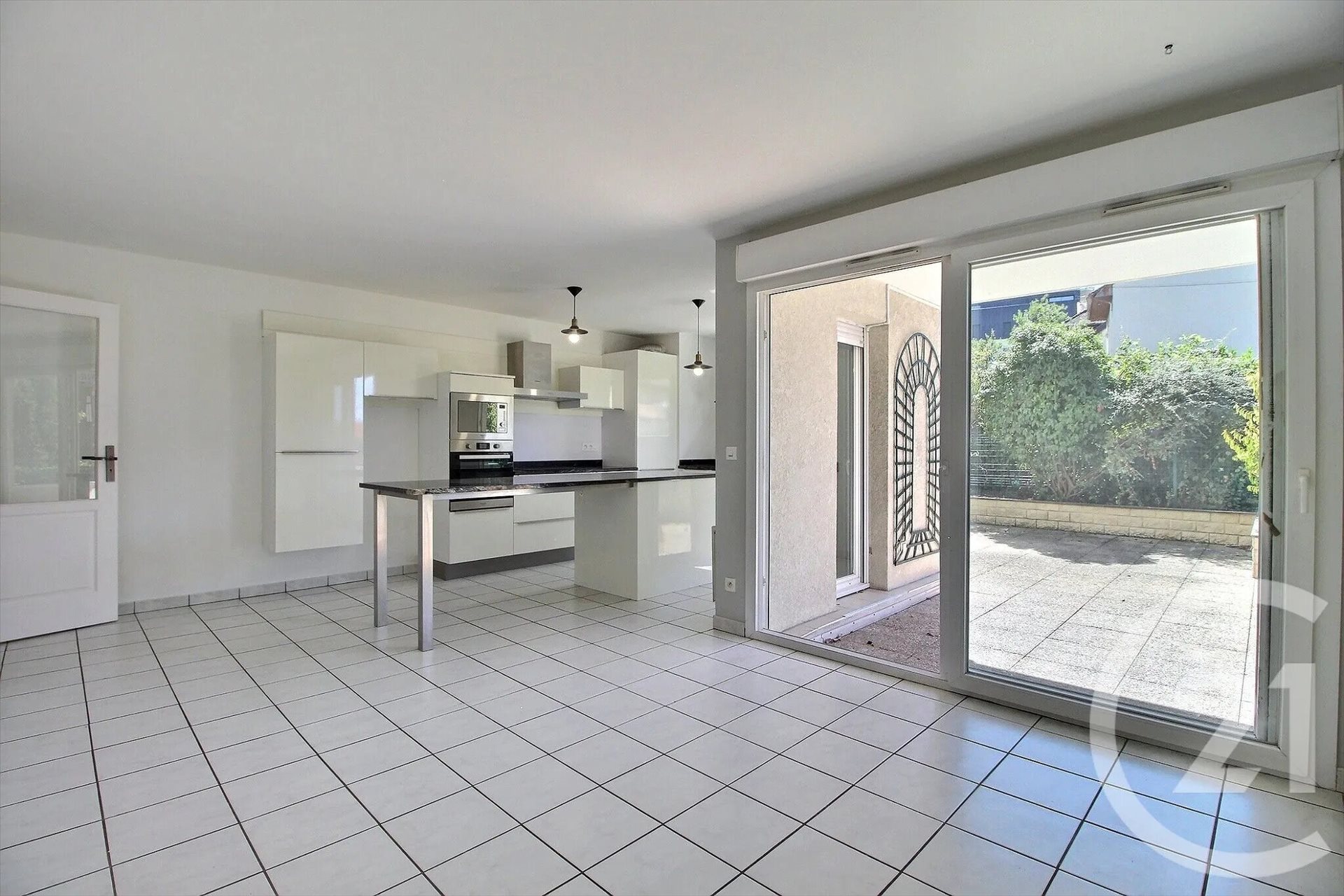 Appartement à vendre, 76m², Thonon-les-Bains