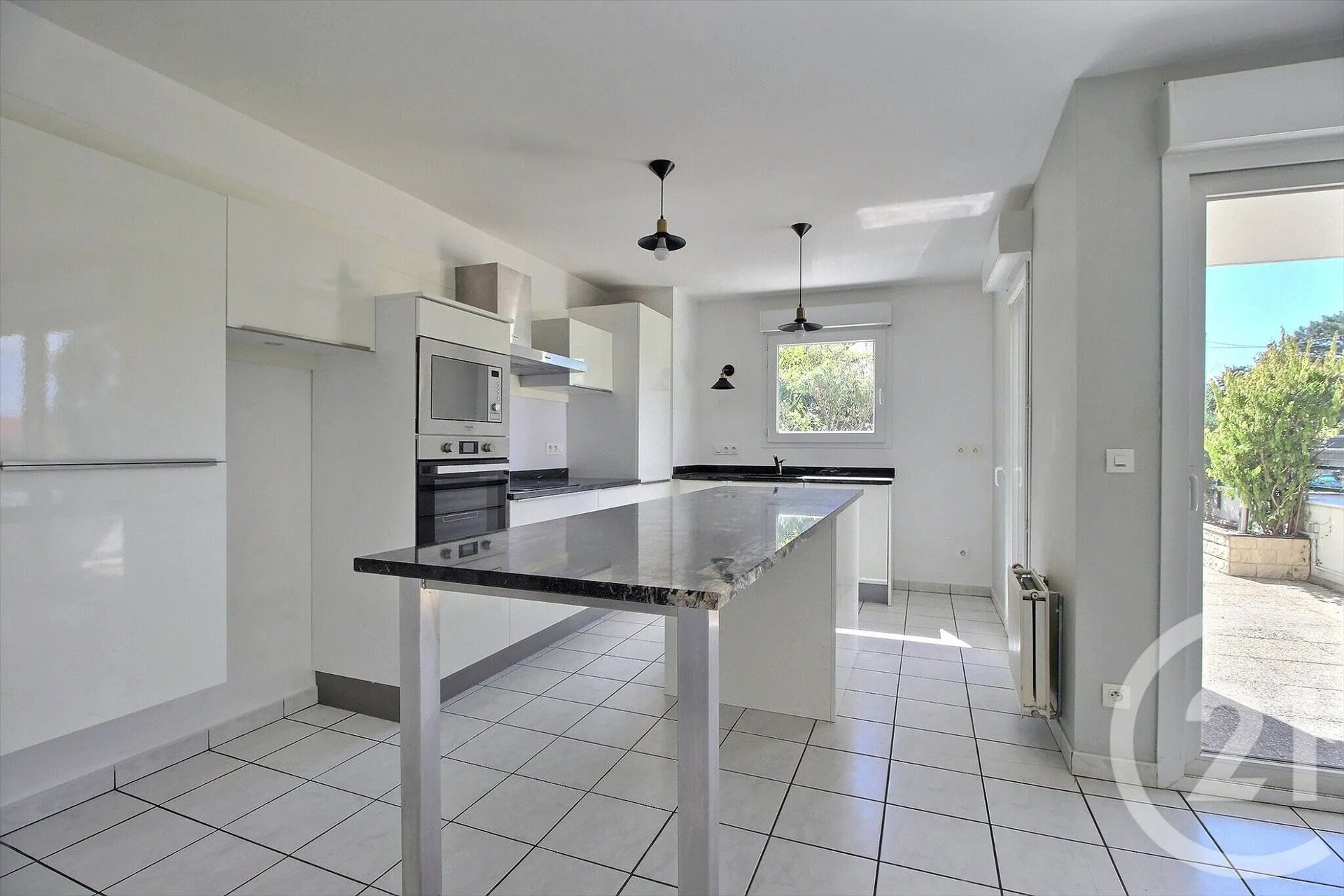 Appartement à vendre, 76m², Thonon-les-Bains