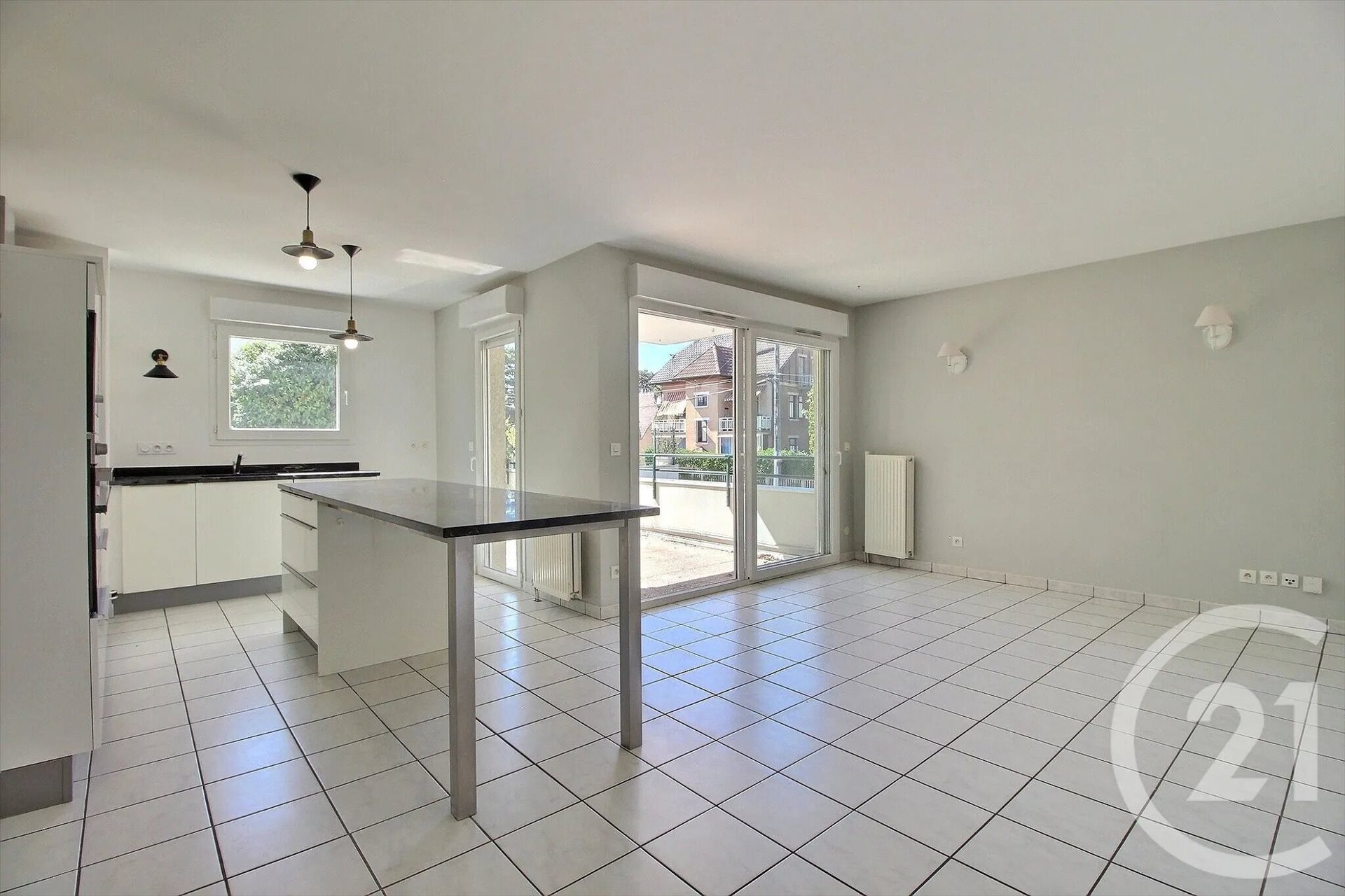 Appartement à vendre, 76m², Thonon-les-Bains