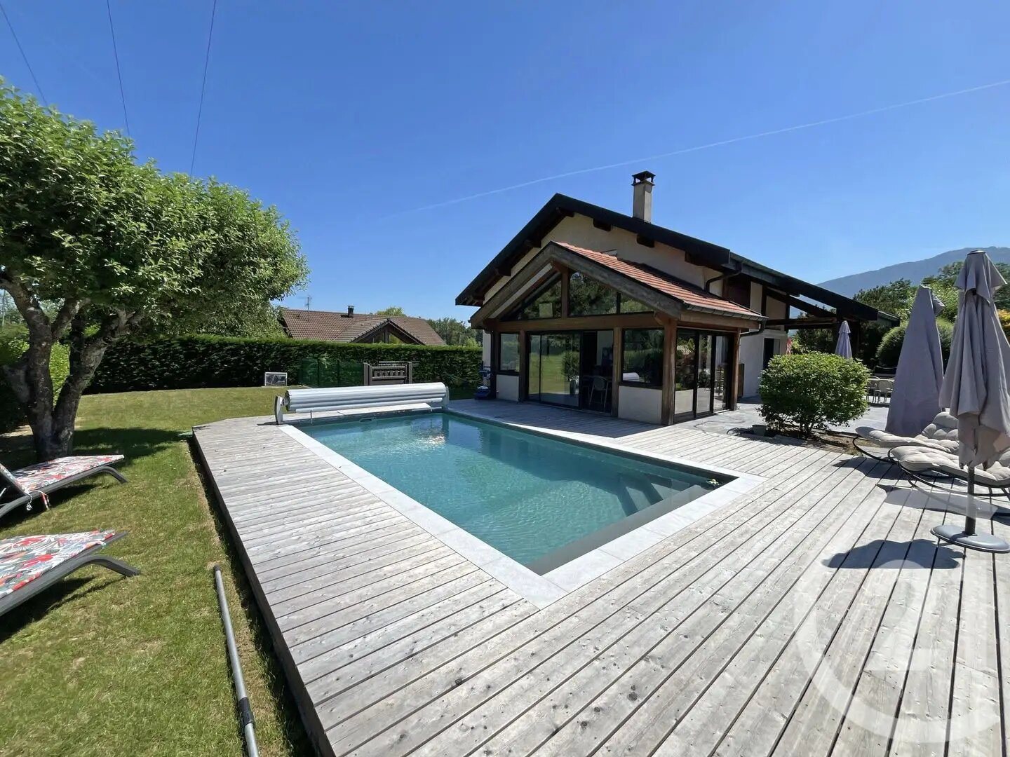 Maison à vendre, 125m², Allinges