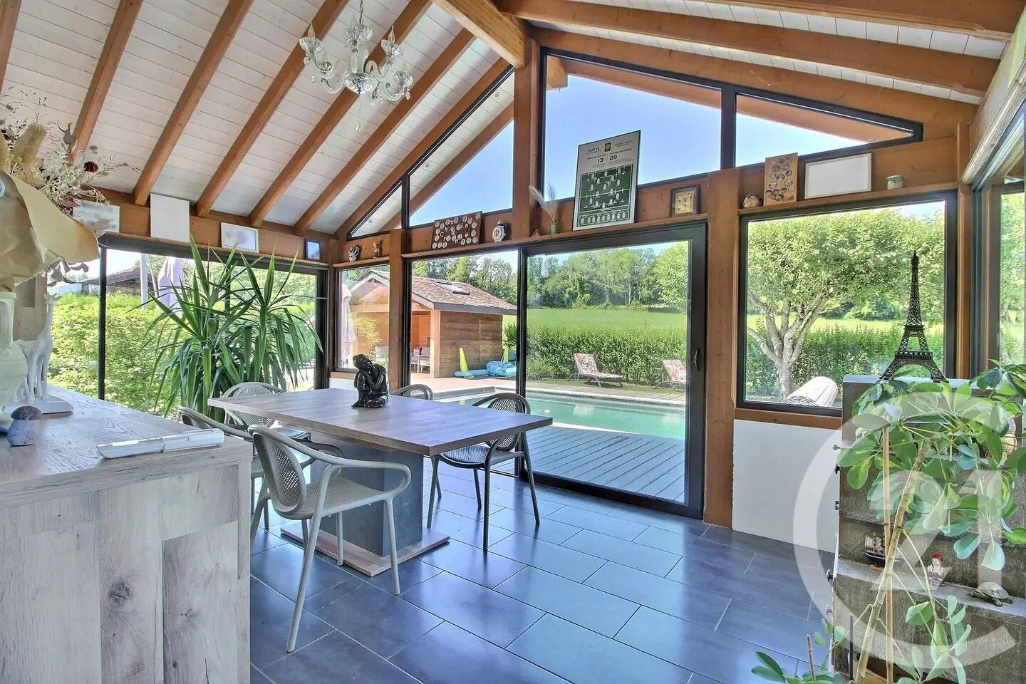 Maison à vendre, 125m², Allinges
