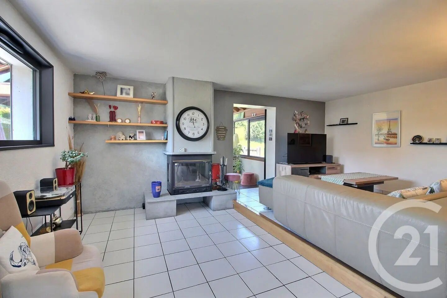 Maison à vendre, 125m², Allinges