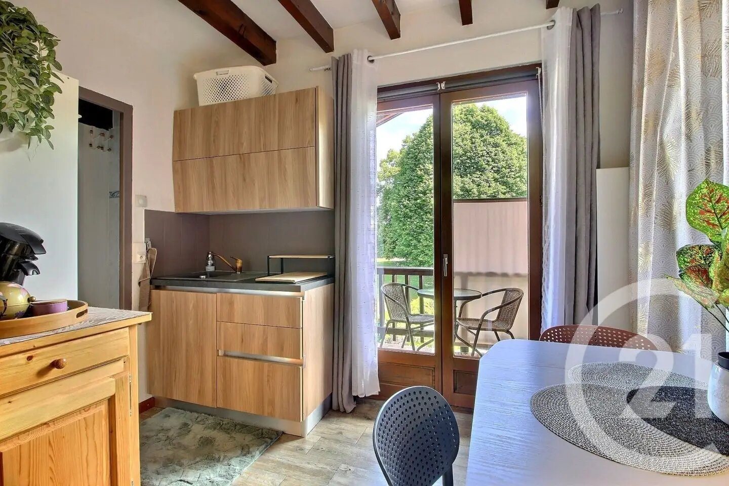 Appartement à vendre, 22m², Thonon-les-Bains