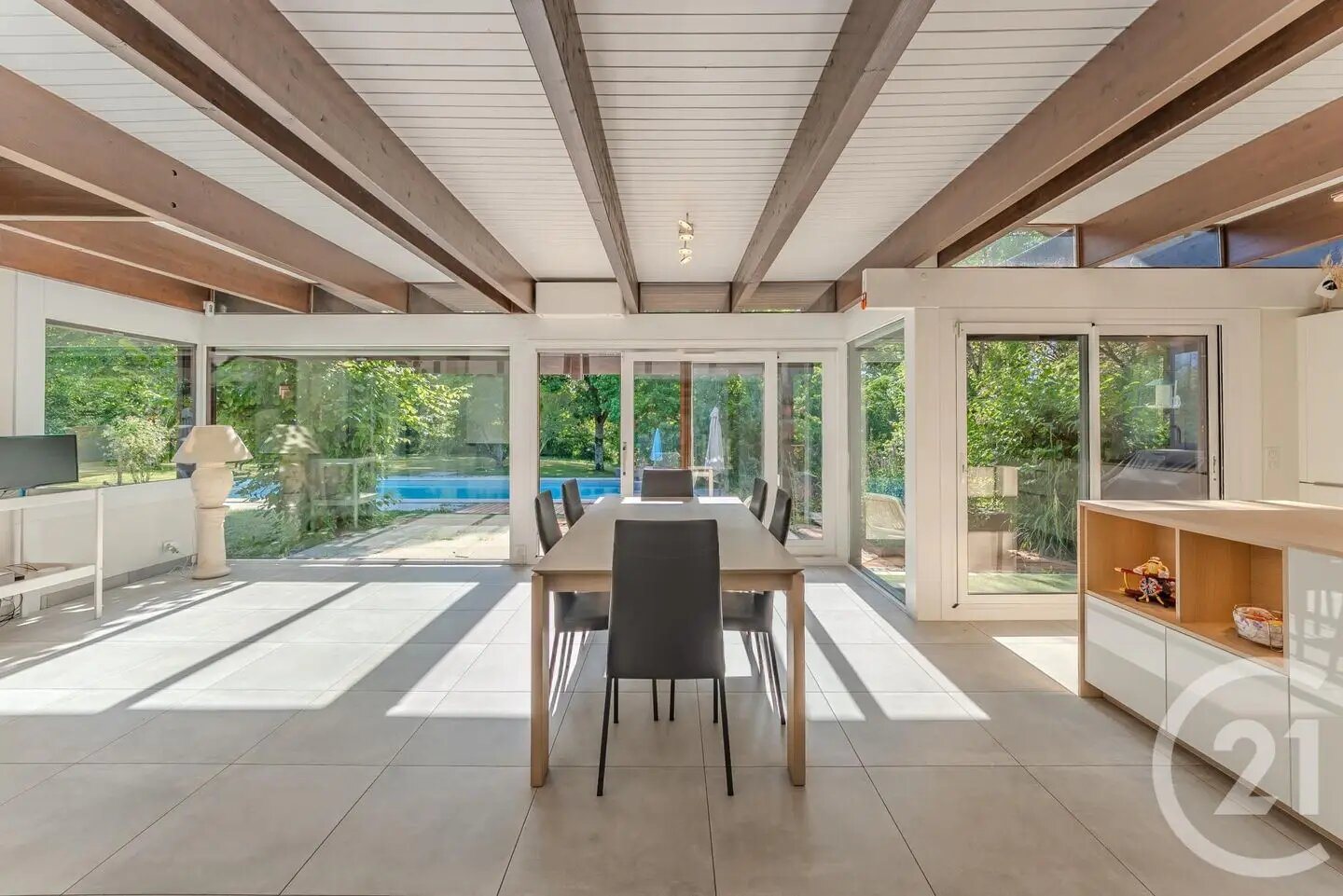 Maison à vendre, 169m², Margencel