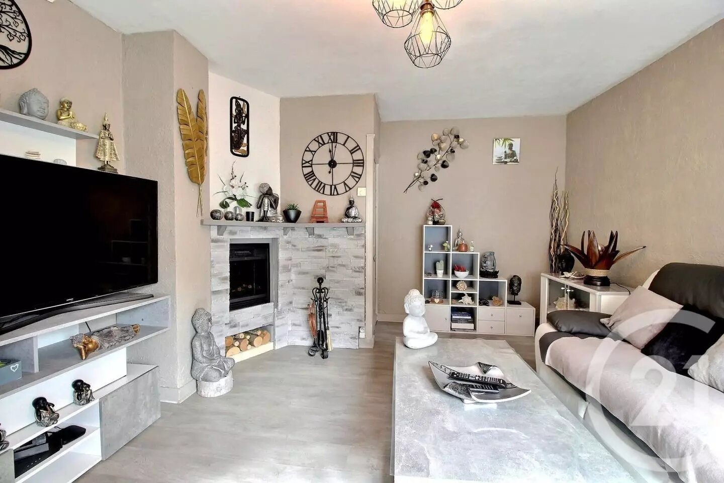 Maison à vendre, 158m², Cervens