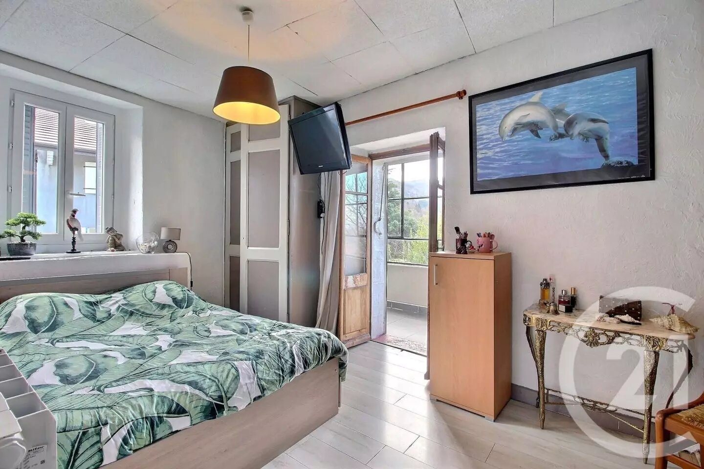 Maison à vendre, 158m², Cervens