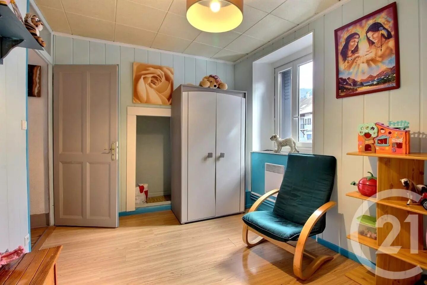Maison à vendre, 158m², Cervens