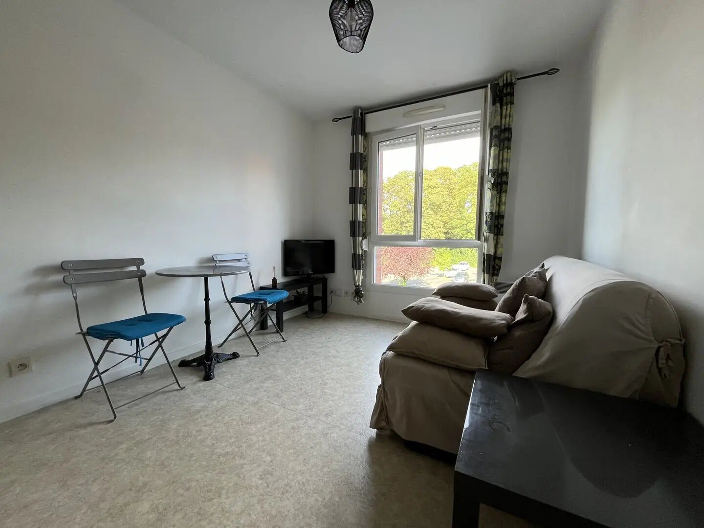 Appartement à vendre, 27m², Arras