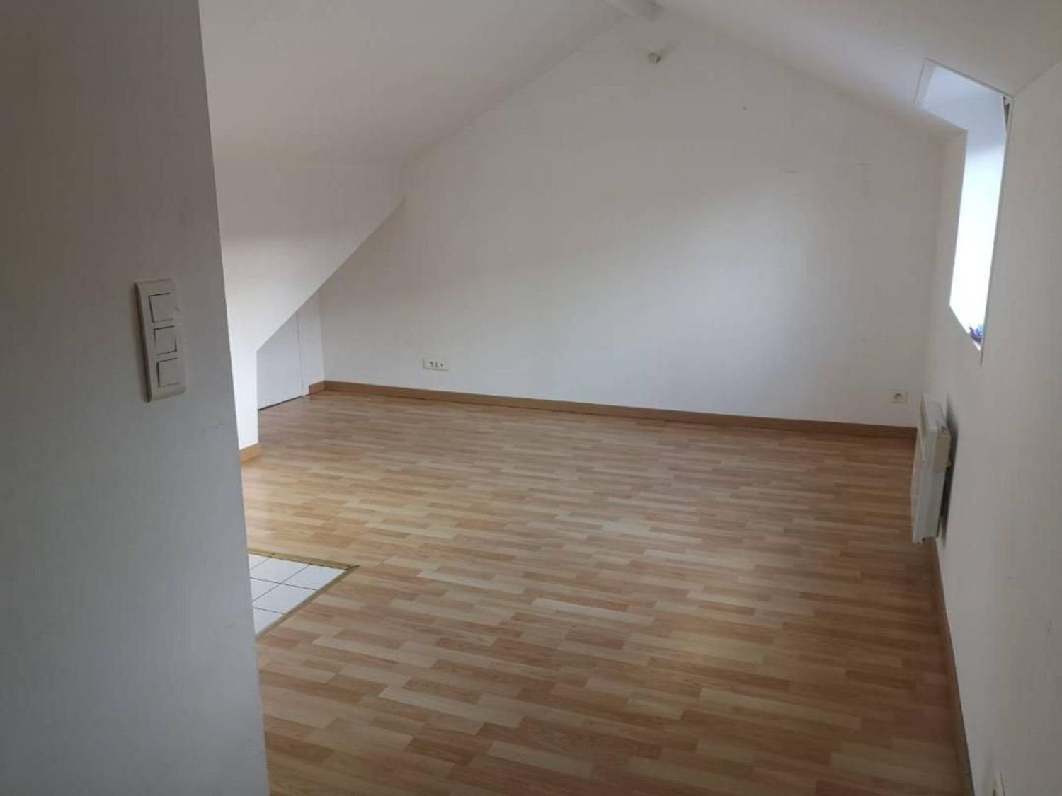 Appartement à louer, 33m², Arras