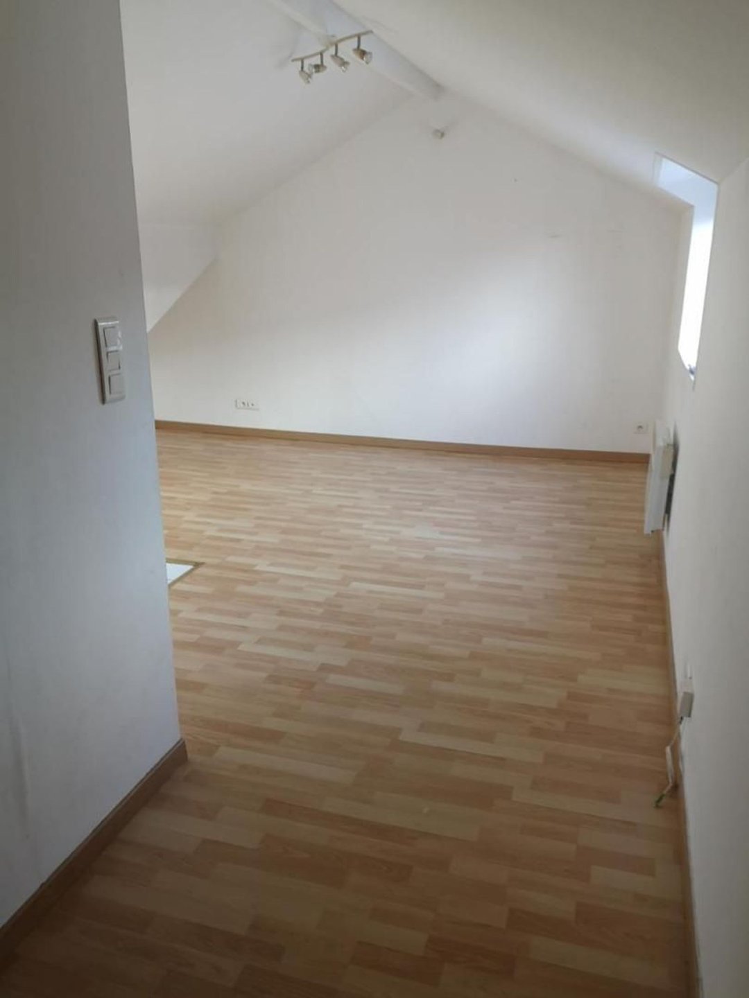 Appartement à louer, 33m², Arras