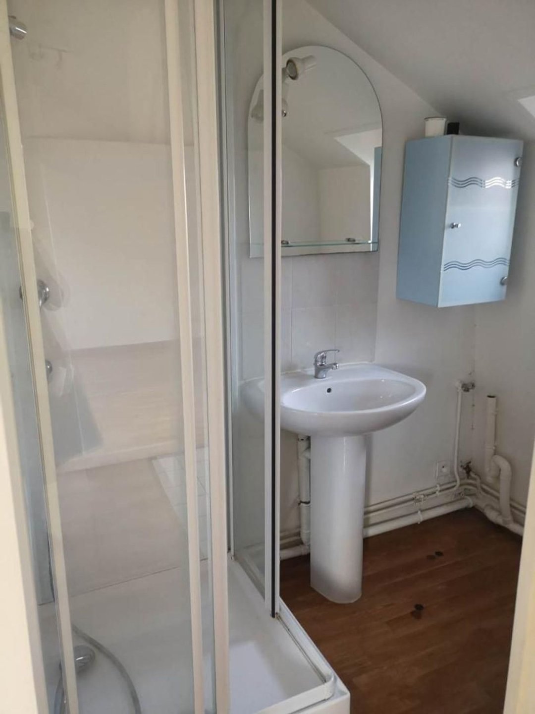 Appartement à louer, 33m², Arras