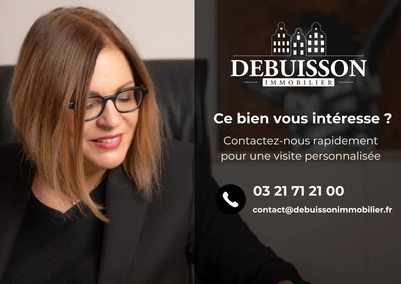 Maison à vendre, 386m², Arras