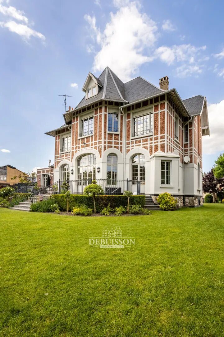 Maison à vendre, 386m², Arras