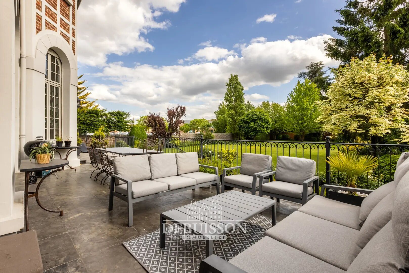 Maison à vendre, 386m², Arras