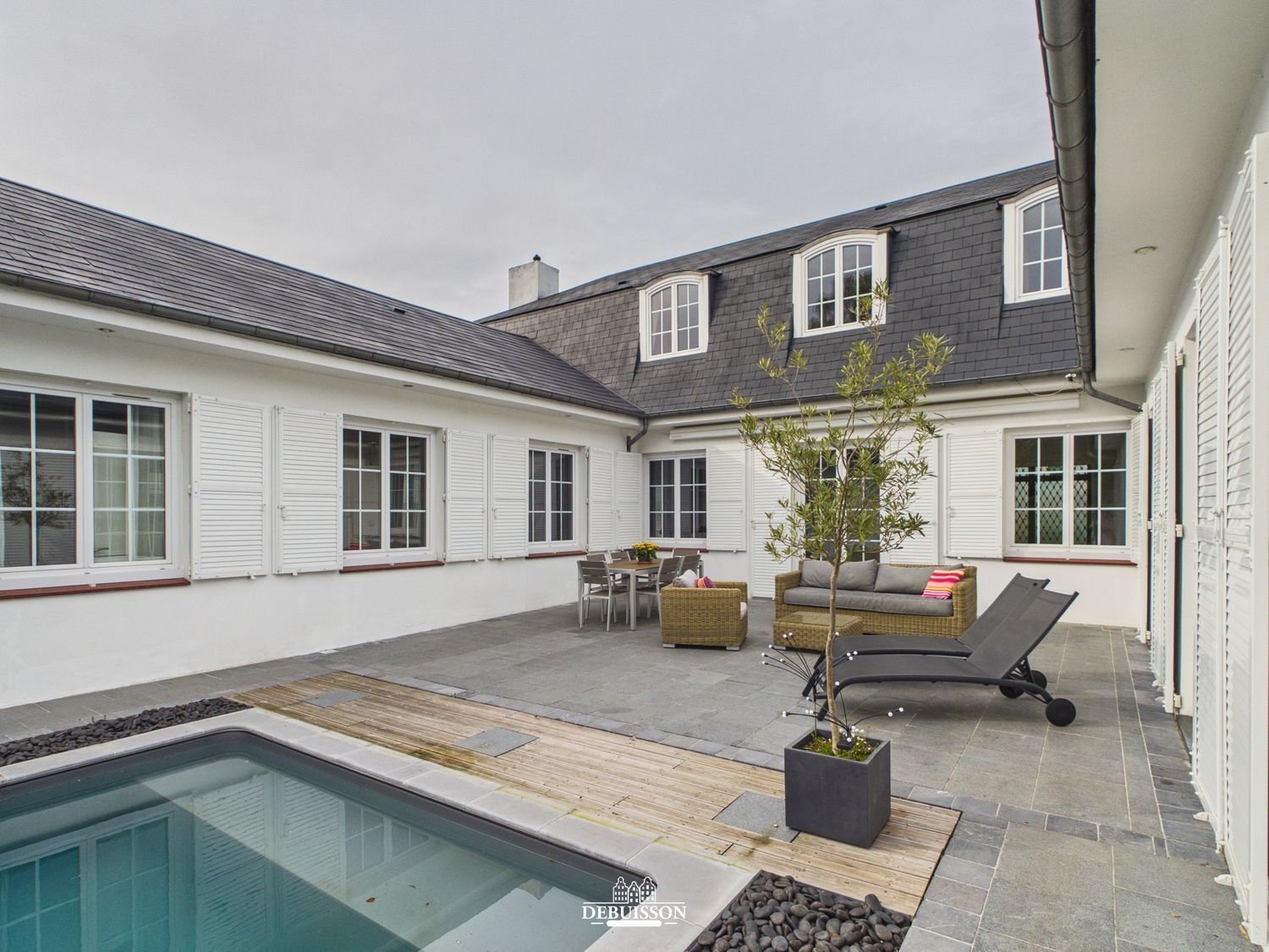 Maison à vendre, 246m², Arras