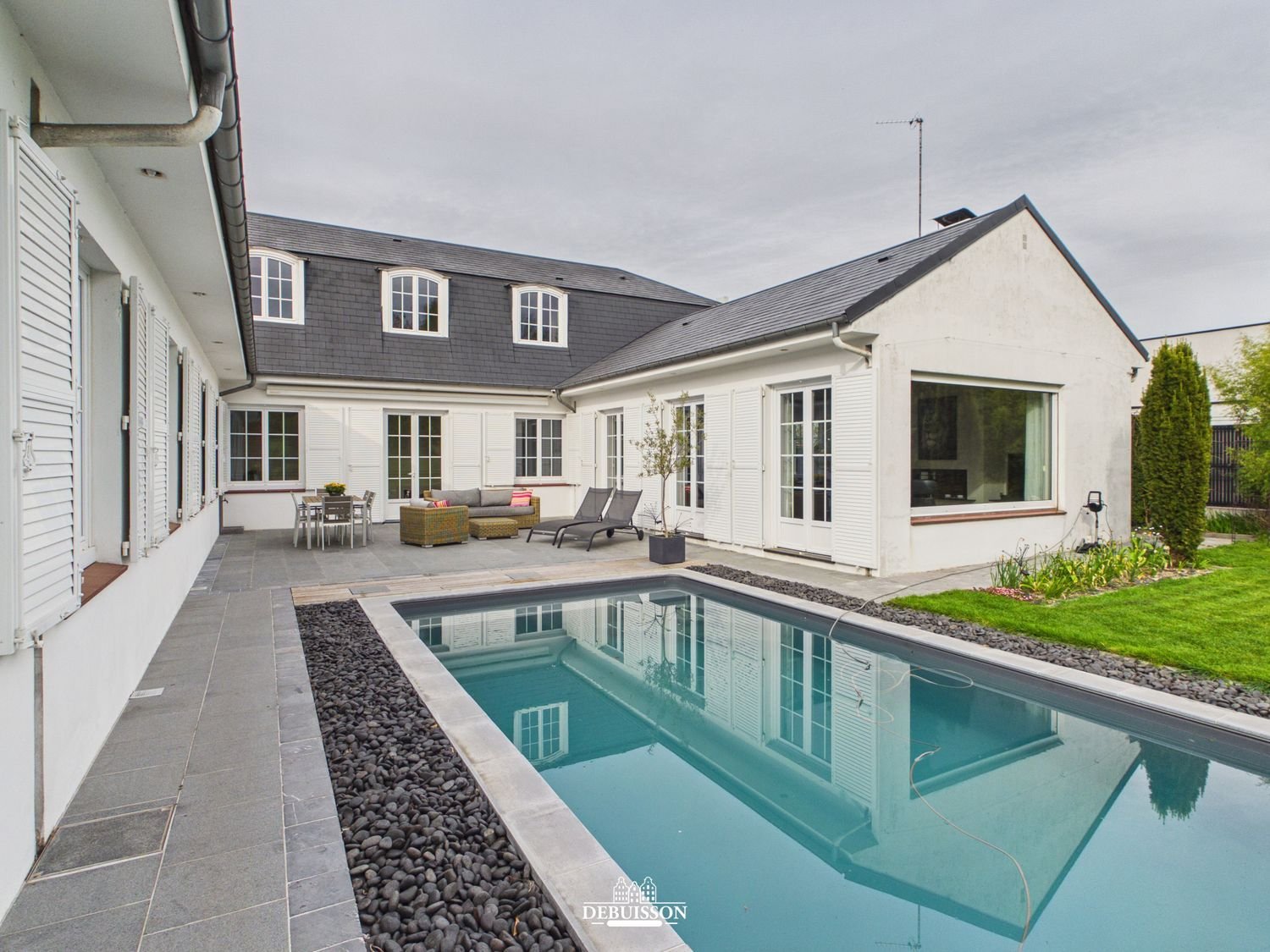 Maison à vendre, 246m², Arras