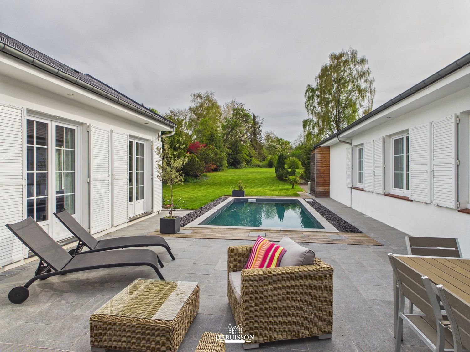 Maison à vendre, 246m², Arras
