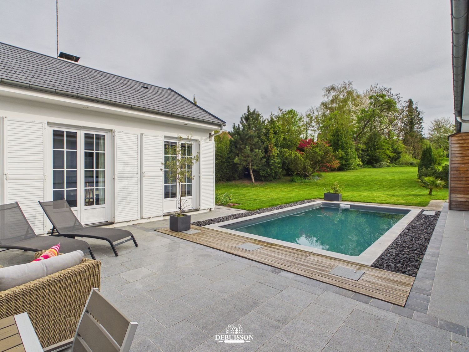 Maison à vendre, 246m², Arras