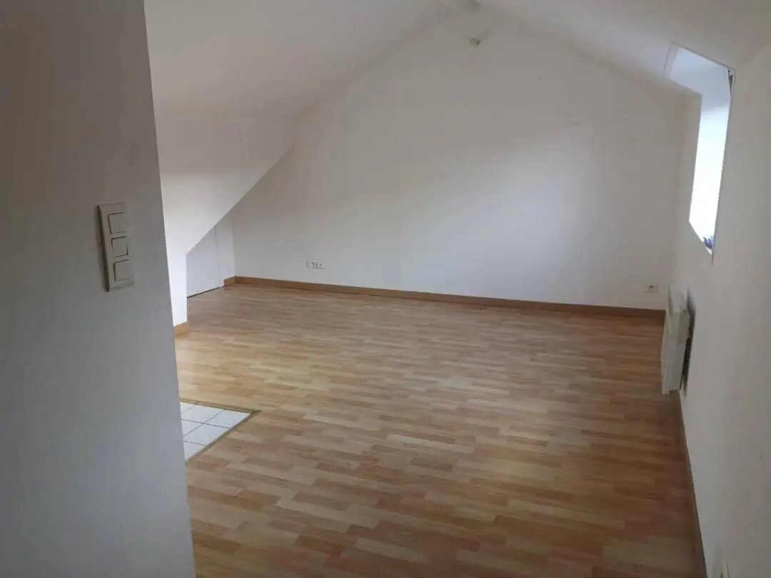 Appartement à louer, 33m², Arras