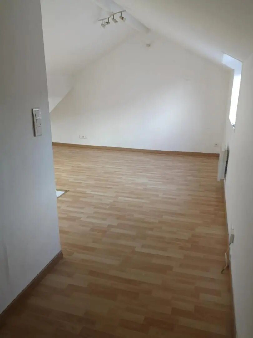 Appartement à louer, 33m², Arras