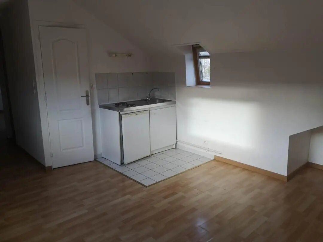 Appartement à louer, 33m², Arras