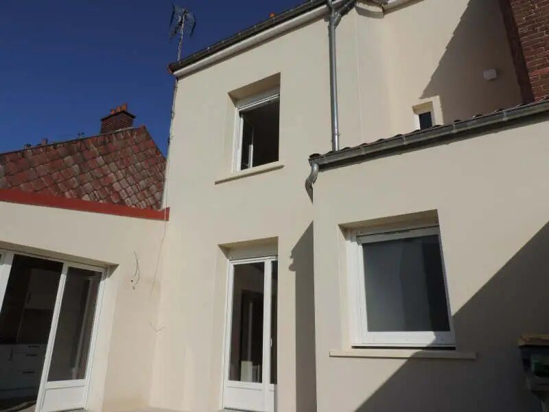 Maison à louer, 106m², Arras