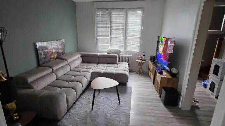 Maison à louer, 106m², Arras