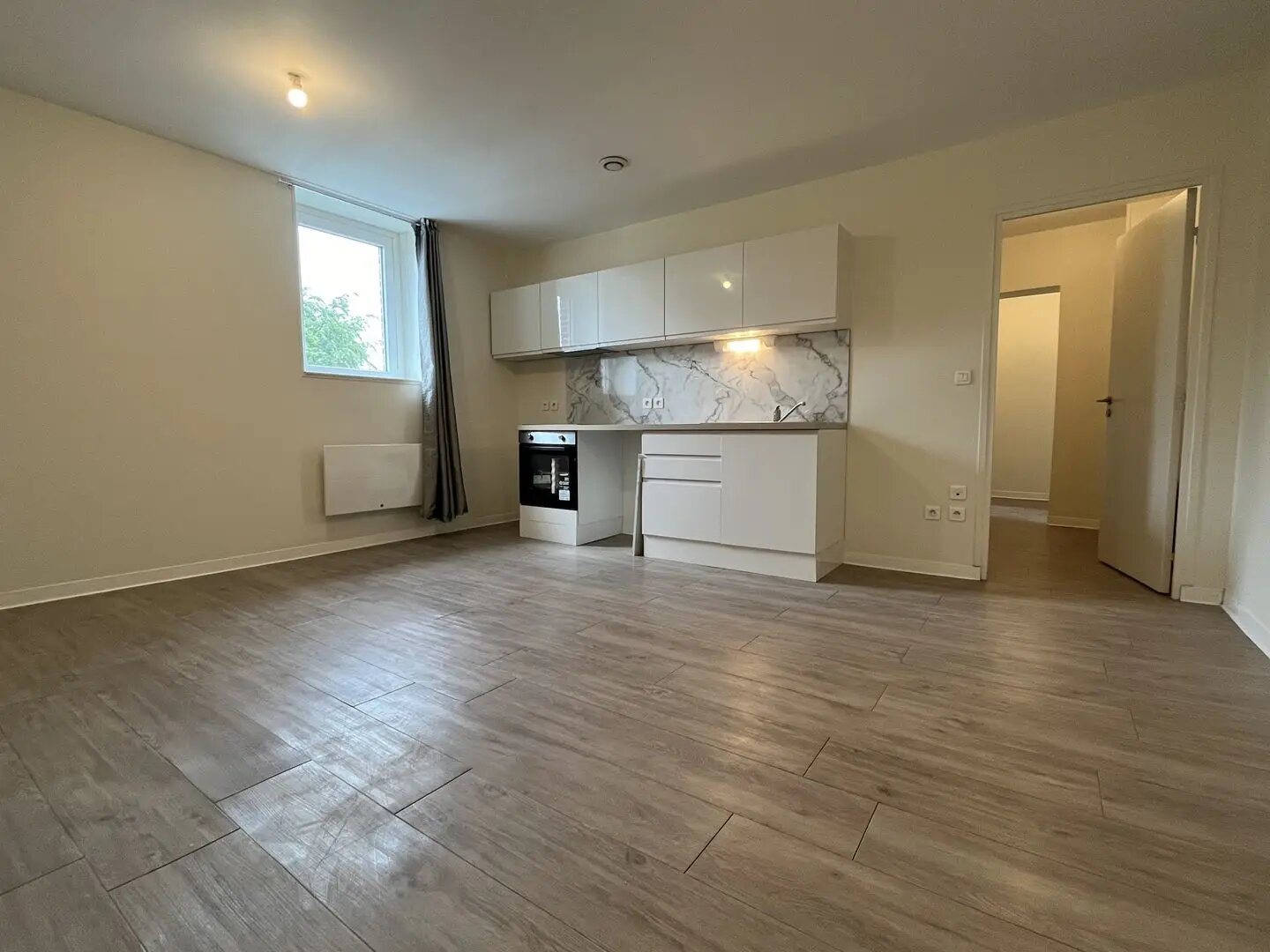 Appartement à louer, 63m², Arras