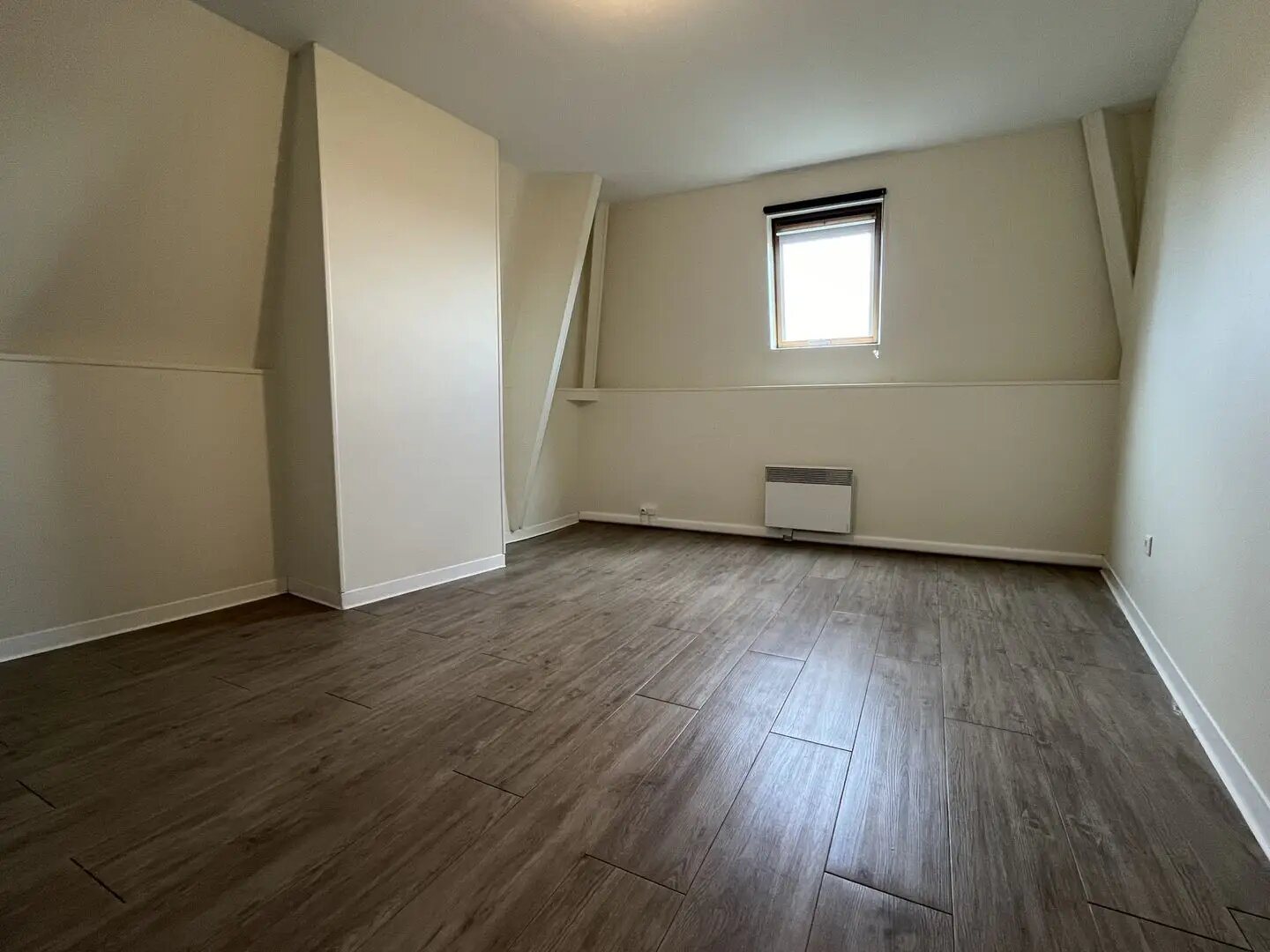 Appartement à louer, 63m², Arras