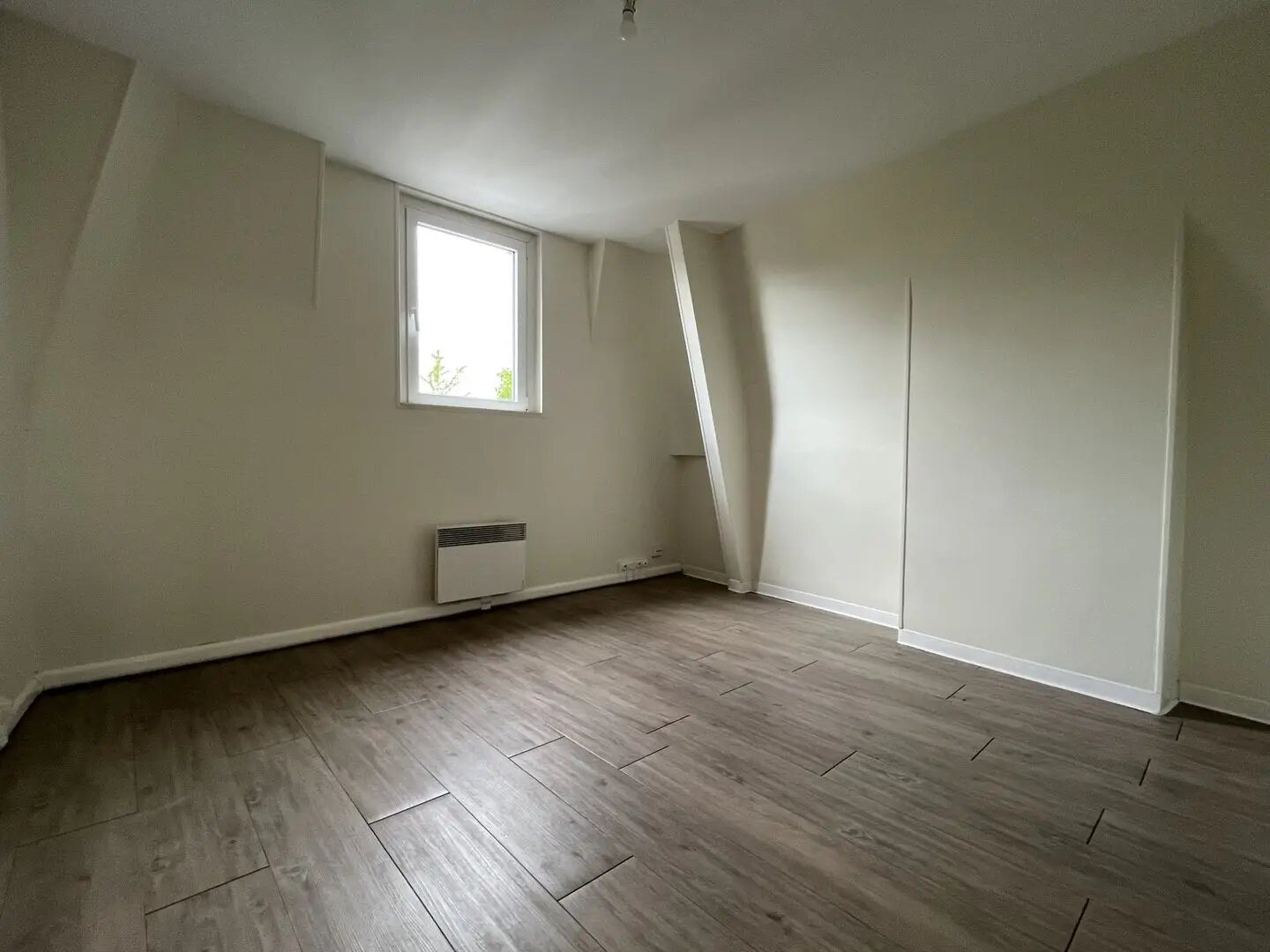 Appartement à louer, 63m², Arras