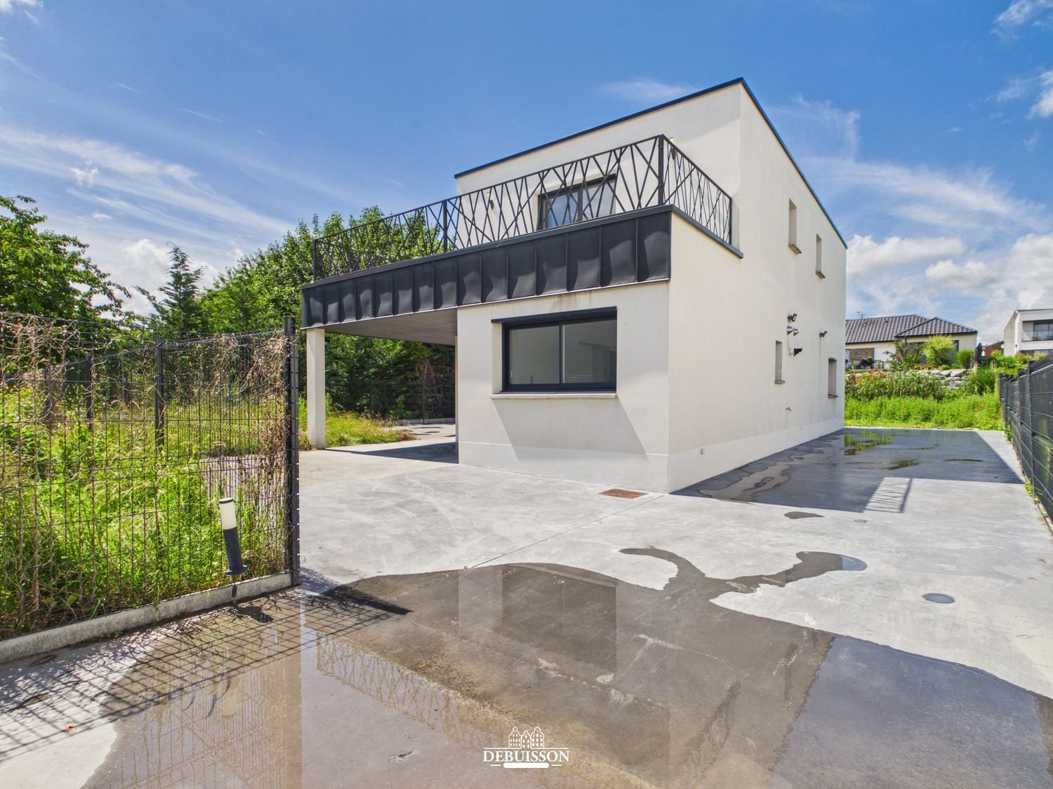 Maison à vendre, 166m², Anzin-Saint-Aubin