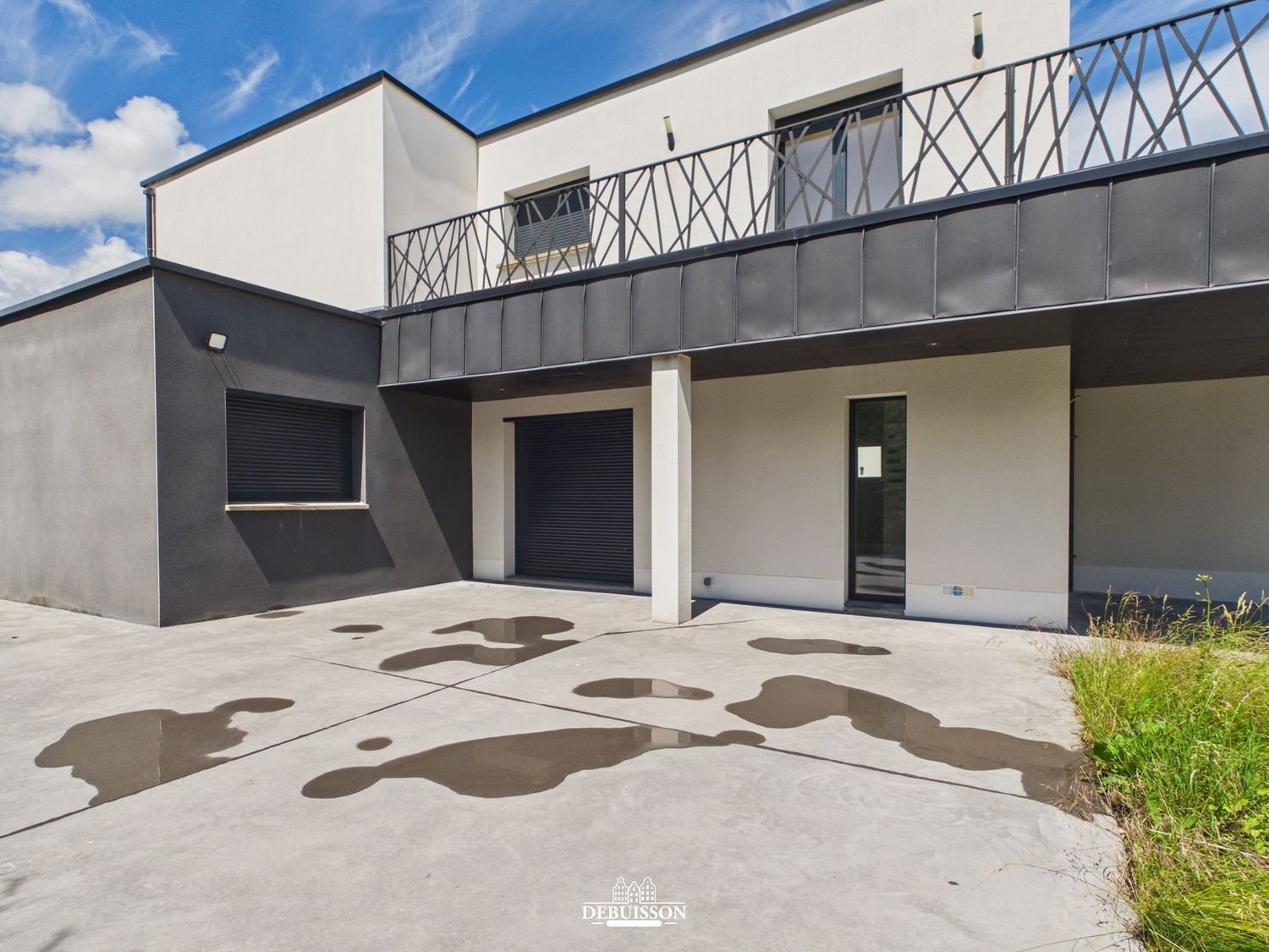 Maison à vendre, 166m², Anzin-Saint-Aubin