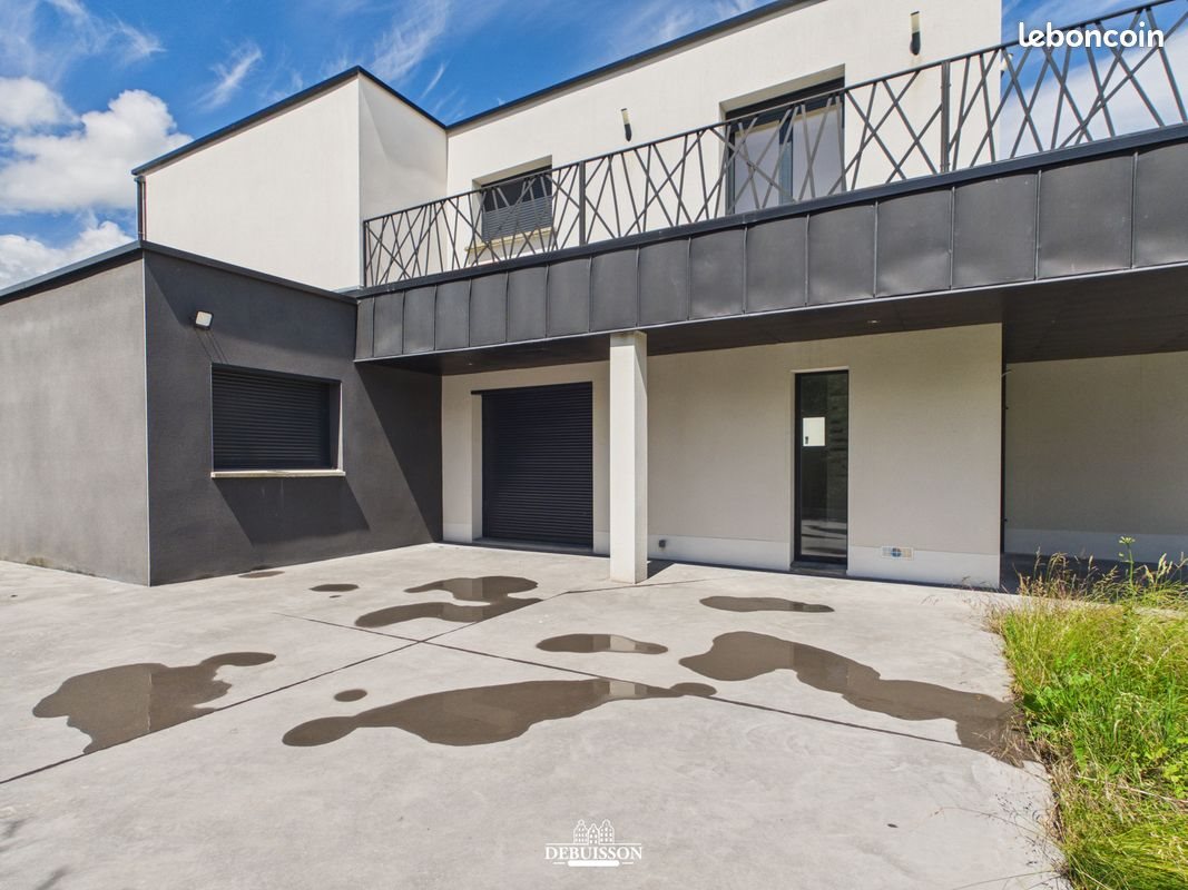Maison à vendre, 166m², Anzin-Saint-Aubin
