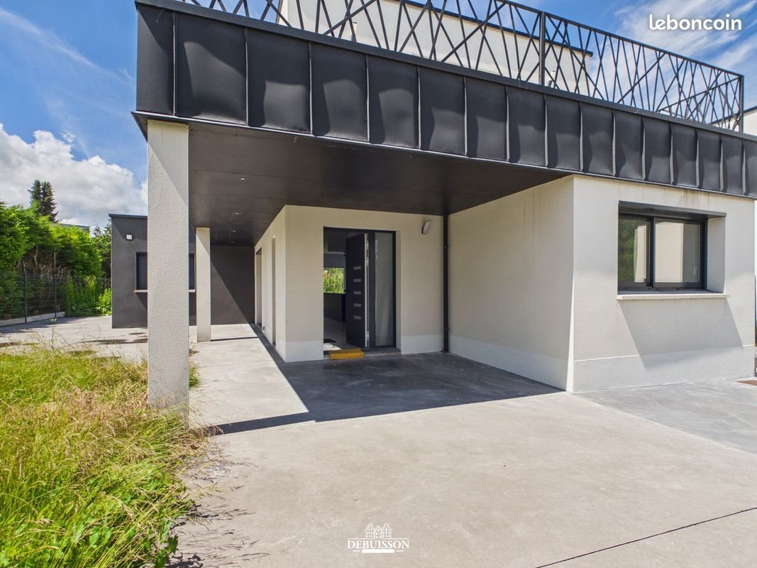 Maison à vendre, 166m², Anzin-Saint-Aubin