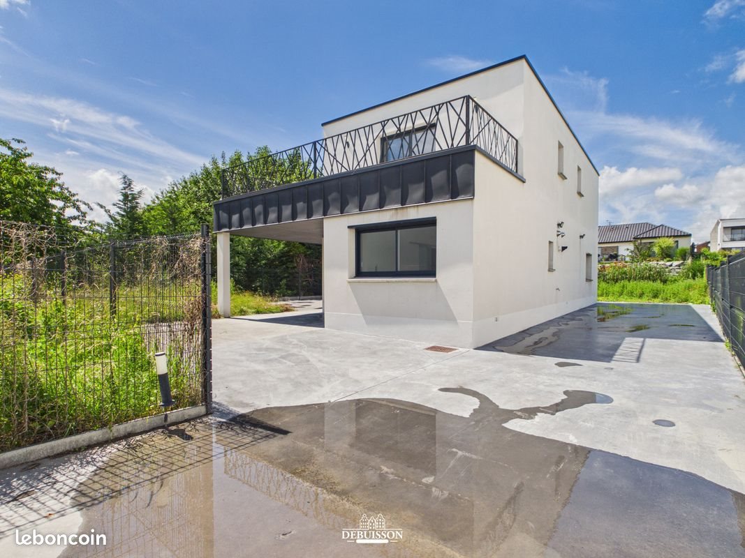 Maison à vendre, 166m², Anzin-Saint-Aubin