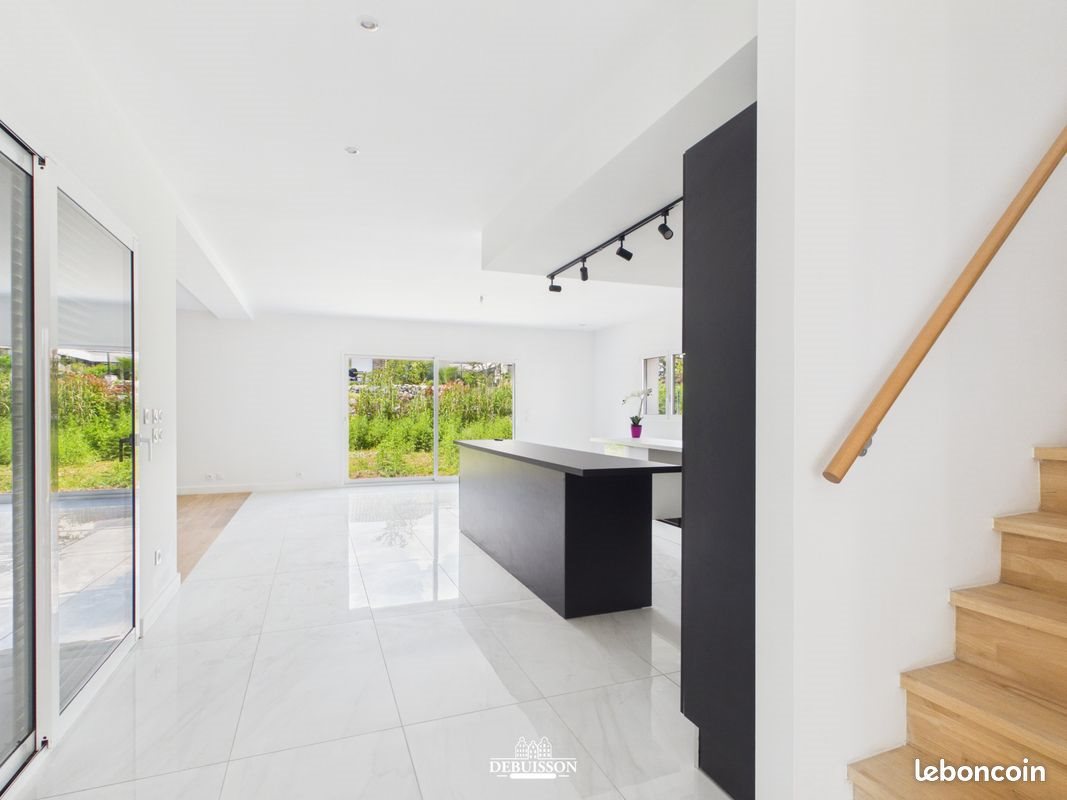 Maison à vendre, 166m², Anzin-Saint-Aubin