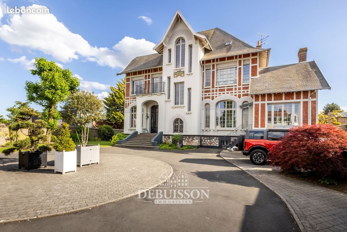 Maison à vendre, 386m², Arras