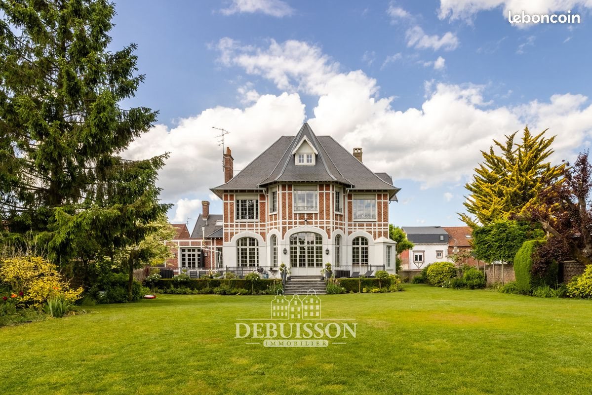 Maison à vendre, 386m², Arras