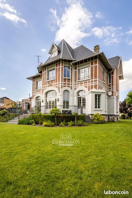 Maison à vendre, 386m², Arras