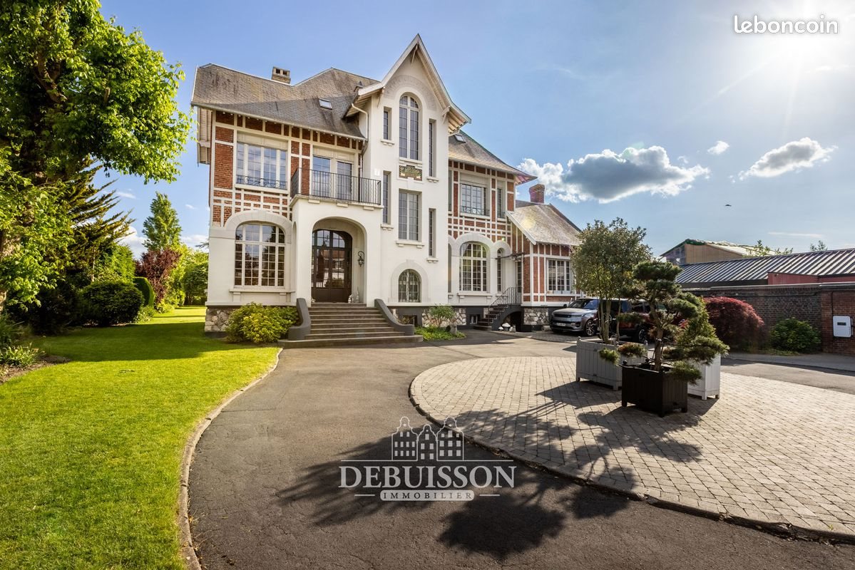 Maison à vendre, 386m², Arras