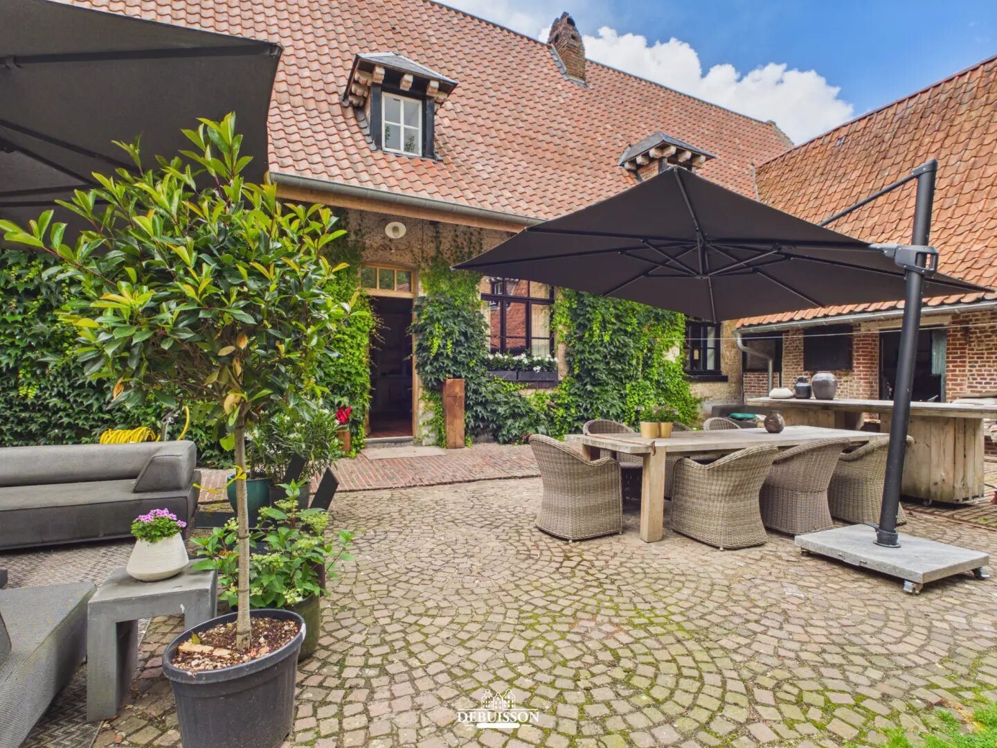 Maison à vendre, 910m², Avelin