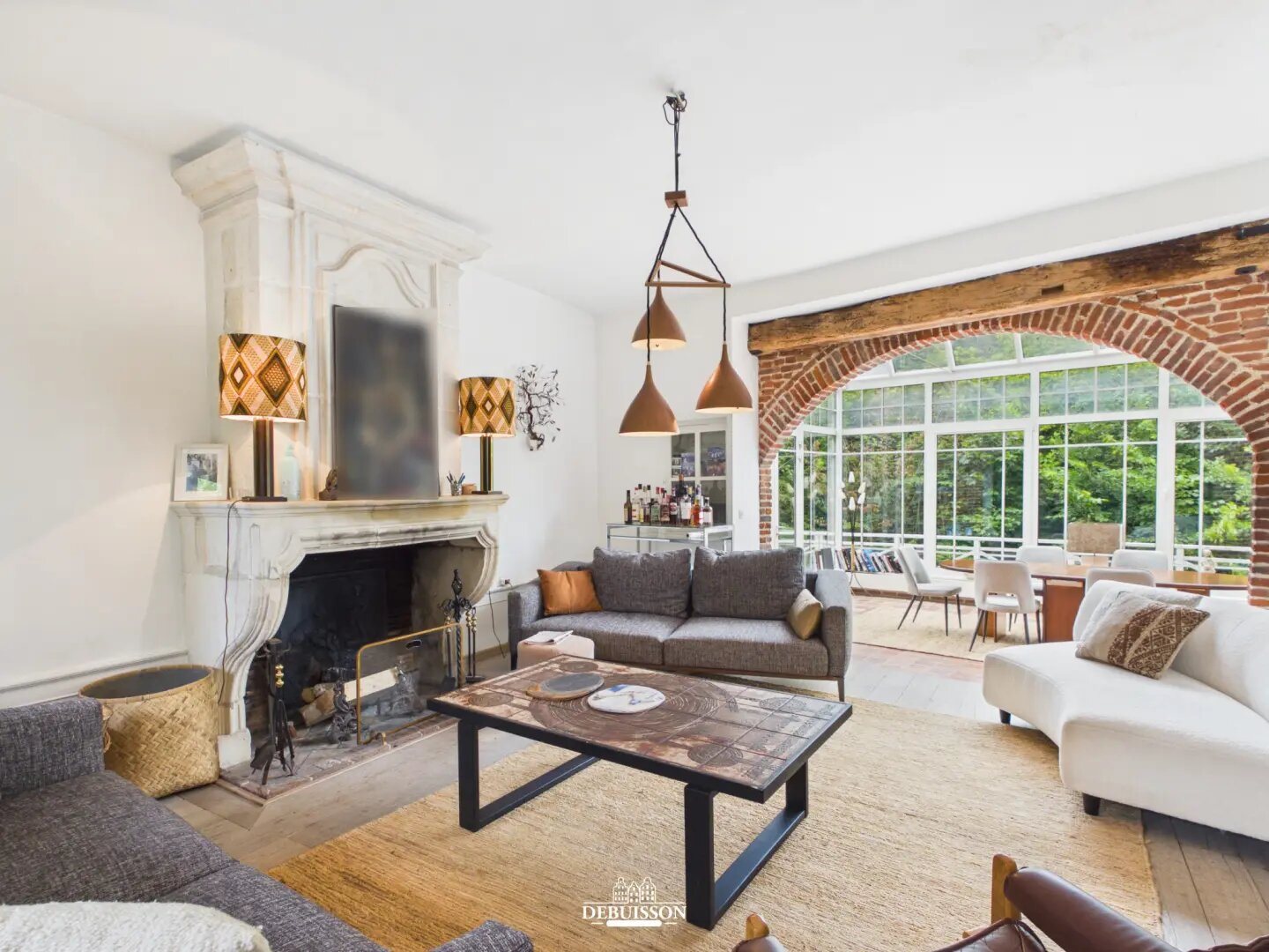 Maison à vendre, 910m², Avelin