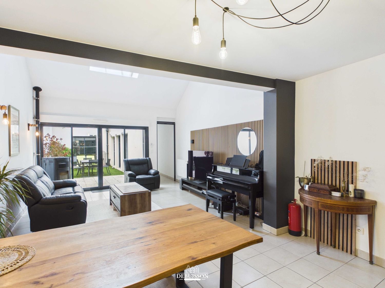 Maison à vendre, 139m², Arras