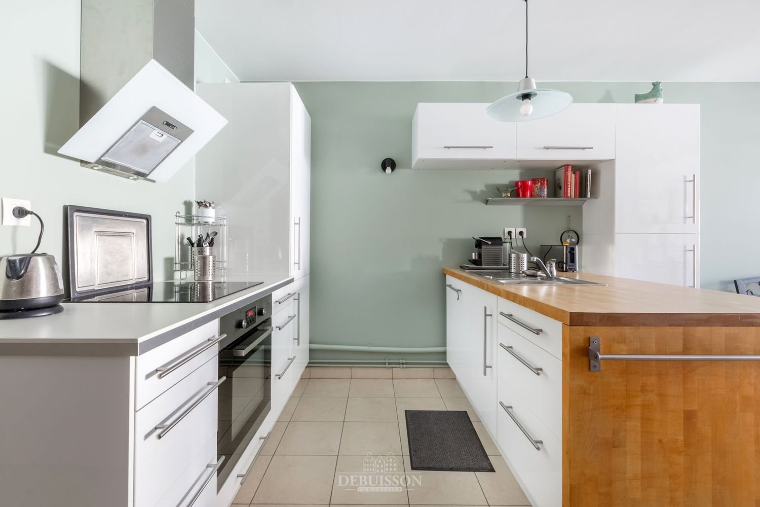 Maison à vendre, 139m², Arras