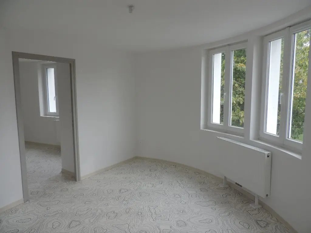 Appartement à louer, 41m², Arras