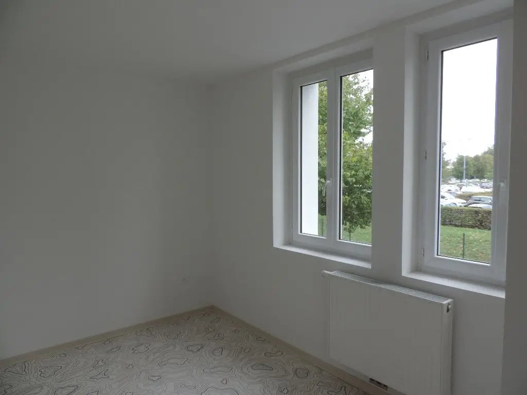 Appartement à louer, 41m², Arras